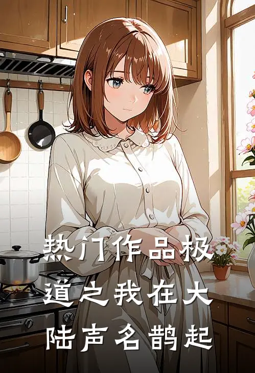 热门作品极道之我在大陆声名鹊起
