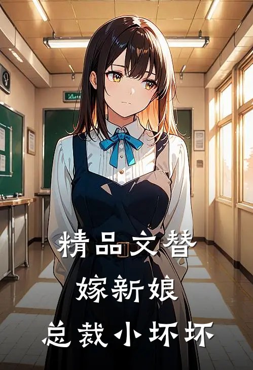 精品文替嫁新娘总裁小坏坏免费阅读