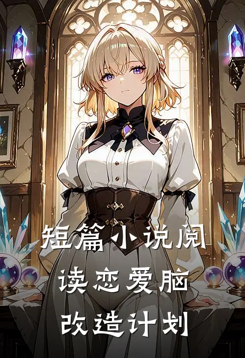 短篇小说阅读恋爱脑改造计划