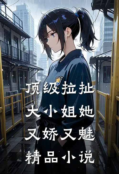 顶级拉扯大小姐她又娇又魅精品阅读