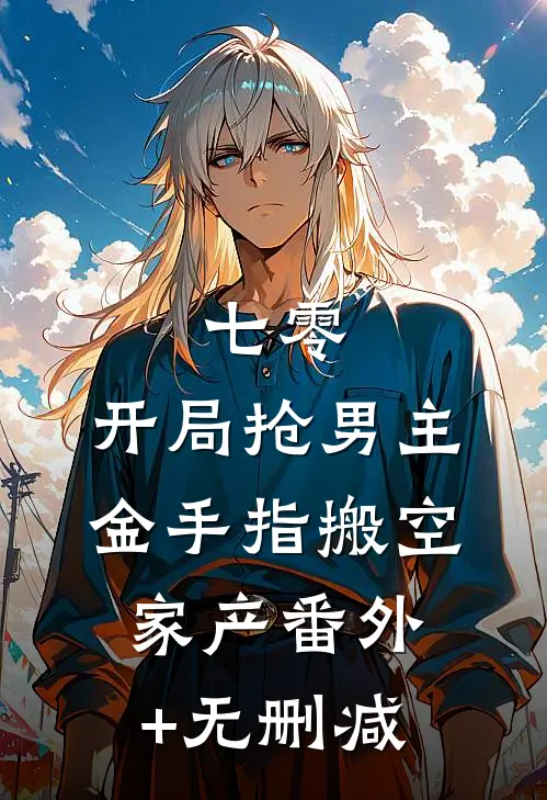 七零：开局抢男主金手指搬空家产番外+无删减
