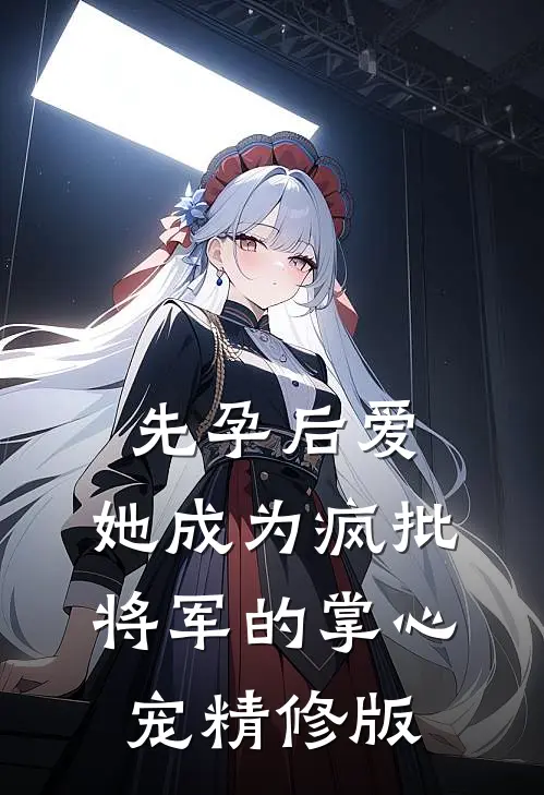 先孕后爱，她成为疯批将军的掌心宠精修版