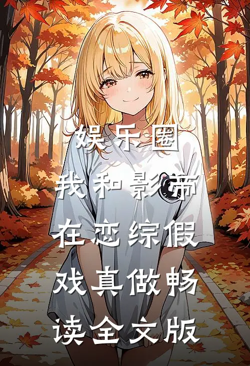 娱乐圈：我和影帝在恋综假戏真做畅读全文版