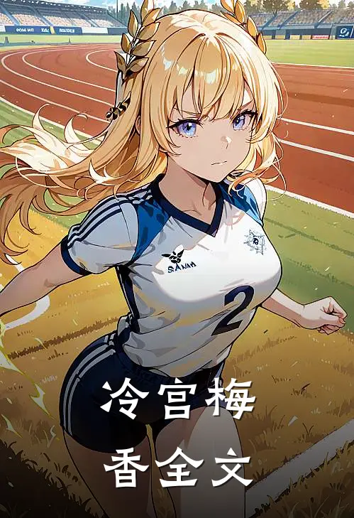 冷宫梅香全文