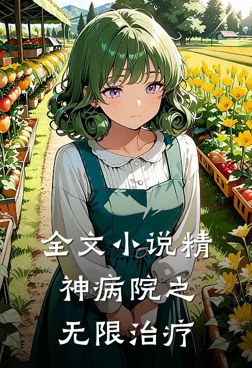 全文小说精神病院之无限治疗
