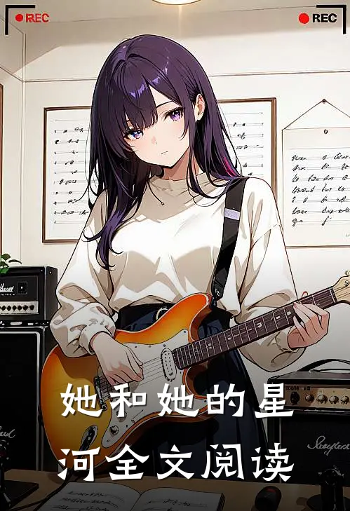 她和她的星河全文阅读