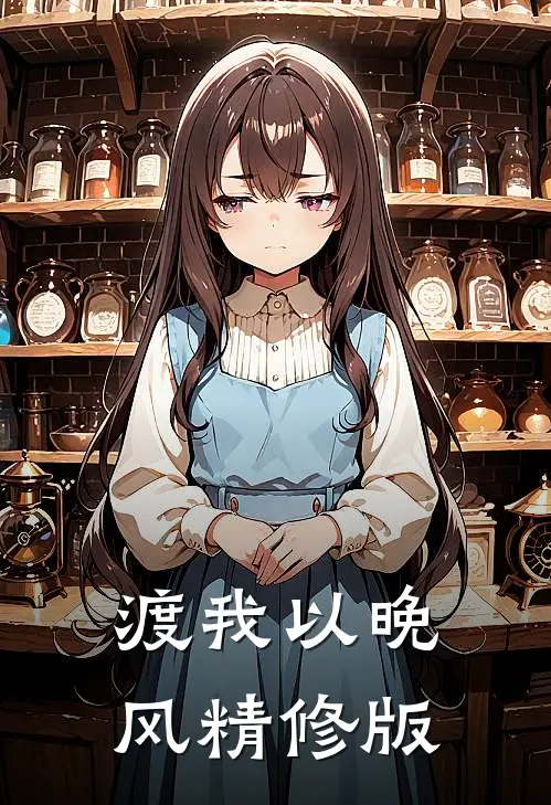 渡我以晚风精修版