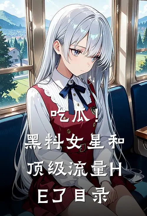 吃瓜！黑料女星和顶级流量HE了目录