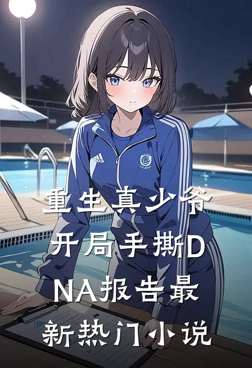 重生真少爷：开局手撕DNA报告最新热门小说