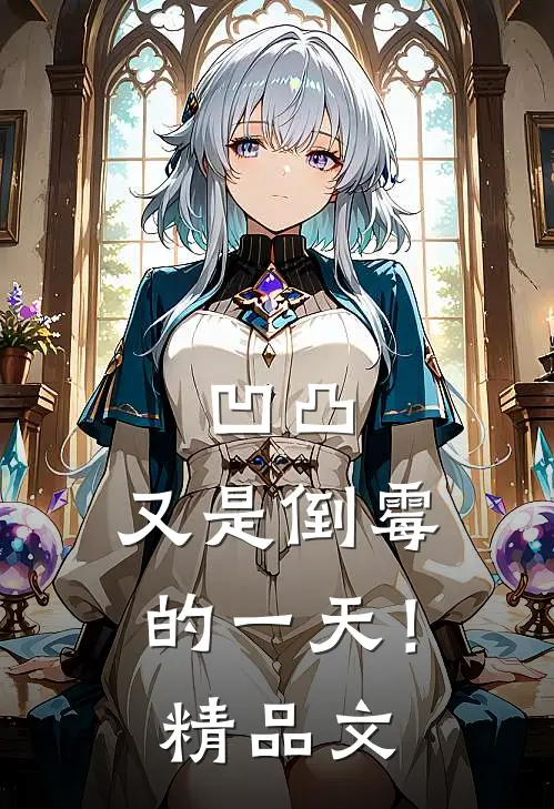 凹凸：又是倒霉的一天！精品文