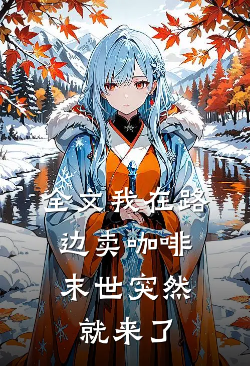 全文我在路边卖咖啡，末世突然就来了