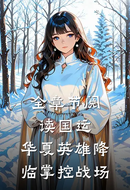 全章节阅读国运：华夏英雄降临掌控战场