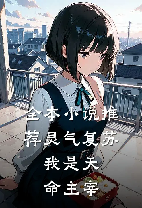 全本小说推荐灵气复苏：我是天命主宰