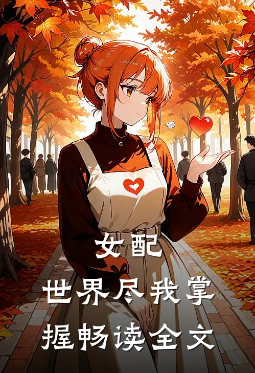 女配：世界尽我掌握畅读全文