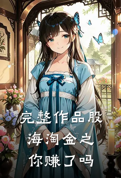 完整作品股海淘金之你赚了吗