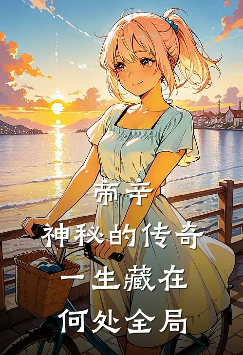 帝辛，神秘的传奇一生藏在何处全局