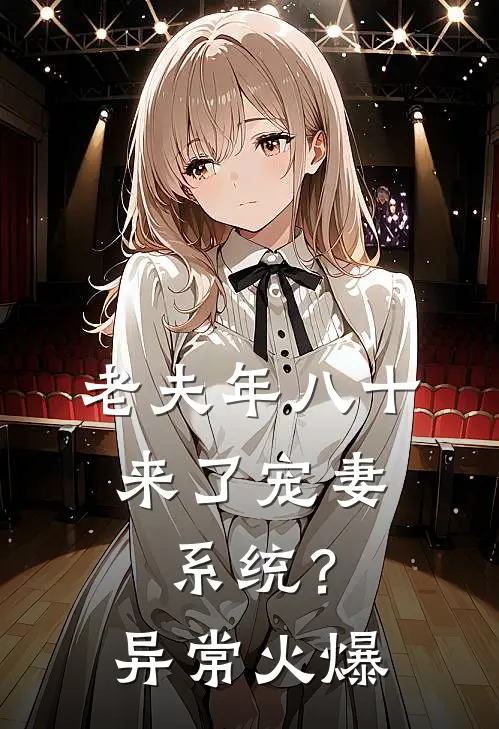 老夫年八十，来了宠妻系统？异常火爆