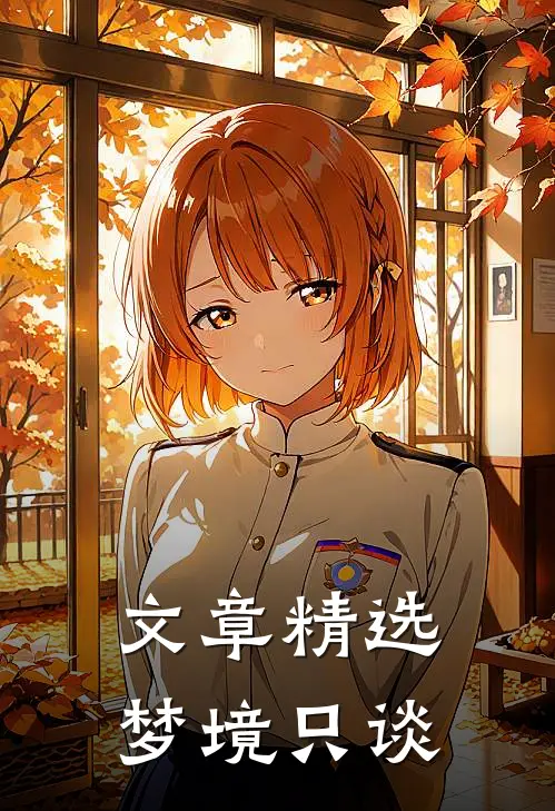 文章精选梦境只谈