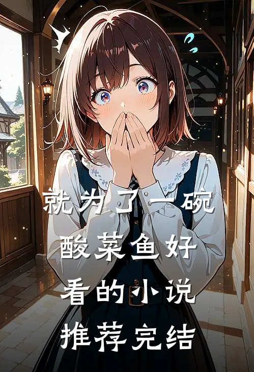 就为了一碗酸菜鱼好看的小说推荐完结