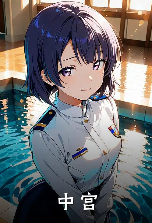 中宫