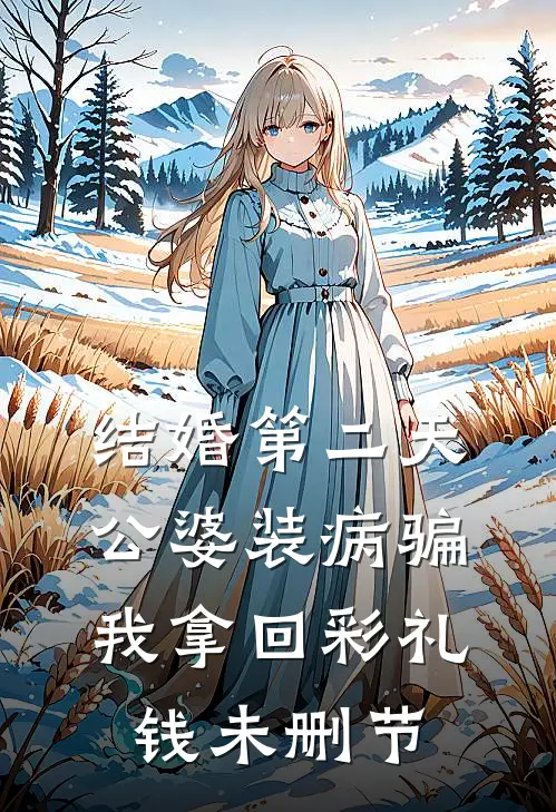 结婚第二天，公婆装病骗我拿回彩礼钱未删节