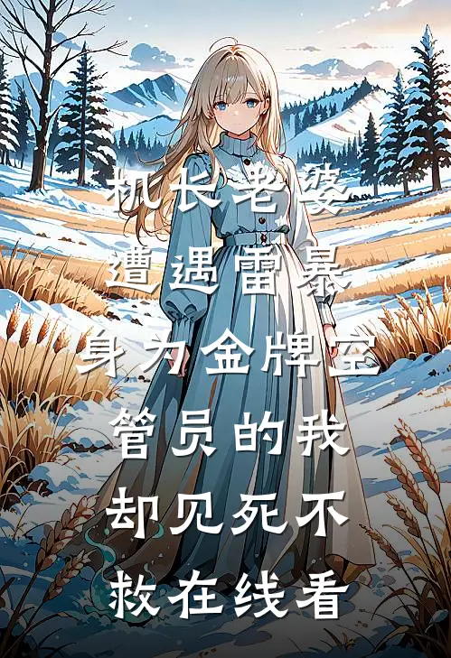 机长老婆遭遇雷暴，身为金牌空管员的我却见死不救在线看