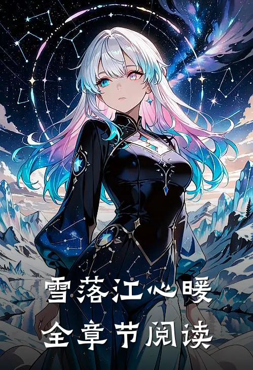 雪落江心暖全章节阅读