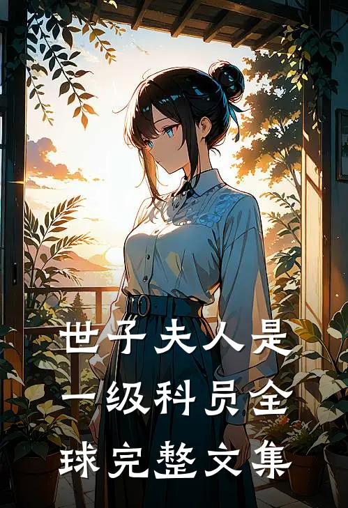 世子夫人是一级科员全球完整文集