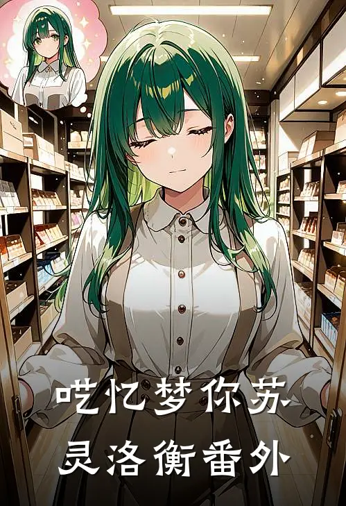 呓忆梦你苏灵洛衡 番外