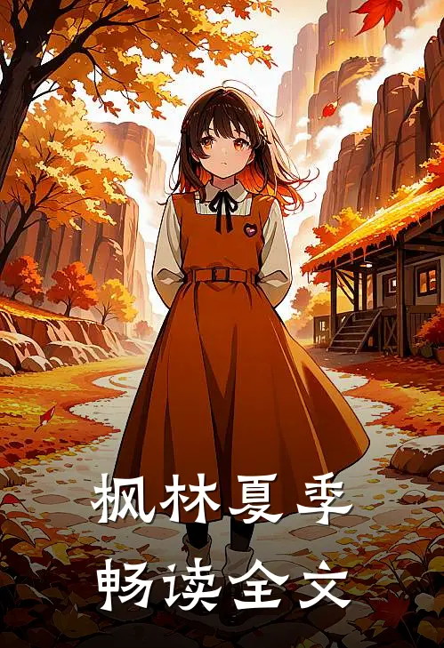 枫林夏季畅读全文
