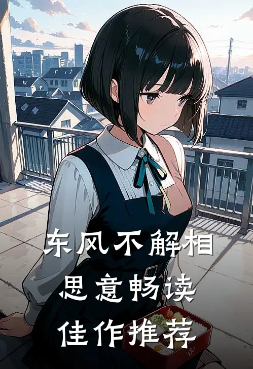 东风不解相思意畅读佳作推荐