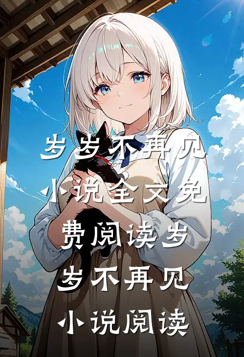 岁岁不再见小说全文免费阅读_岁岁不再见小说阅读