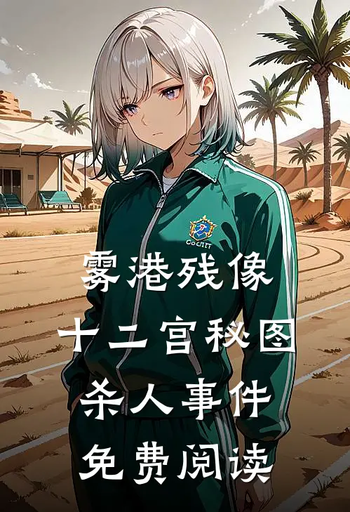 雾港残像：十二宫秘图杀人事件免费阅读
