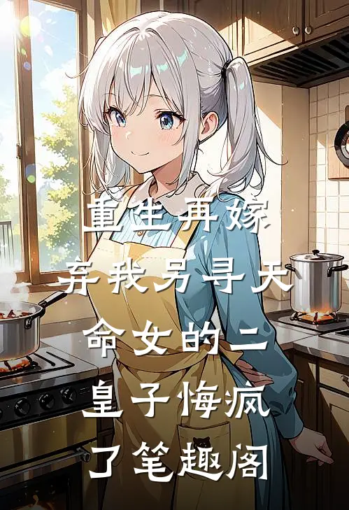 重生再嫁，弃我另寻天命女的二皇子悔疯了笔趣阁