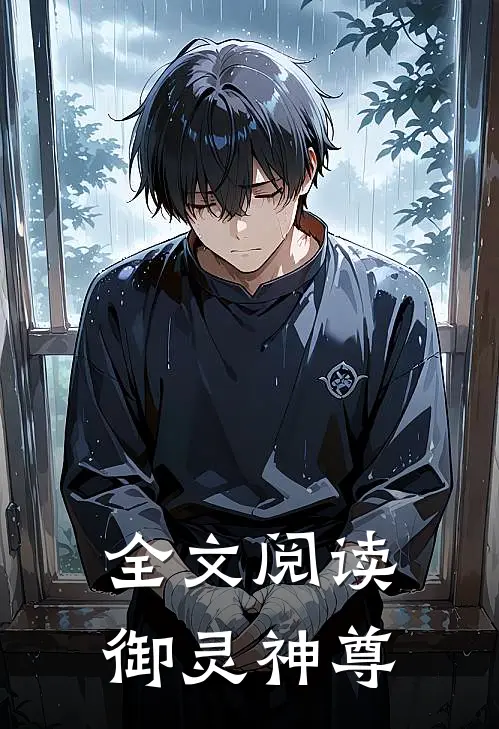 全文阅读御灵神尊