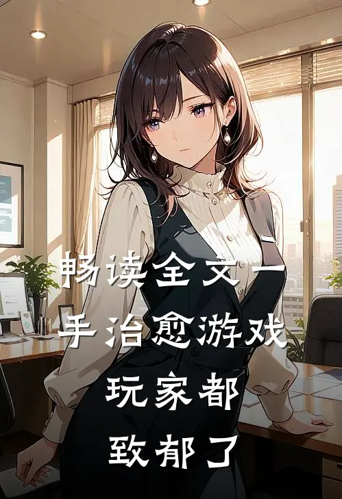 畅读全文一手治愈游戏，玩家都致郁了