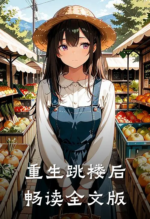 重生跳楼后畅读全文版