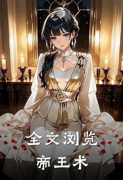 全文浏览帝王术