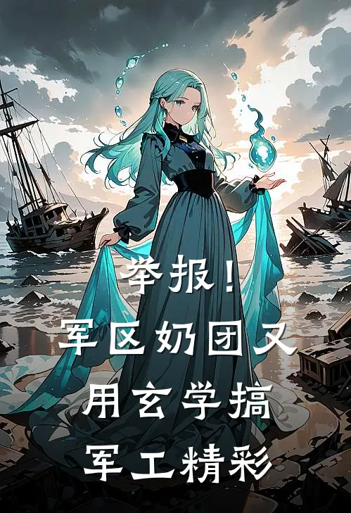 举报！军区奶团又用玄学搞军工精彩