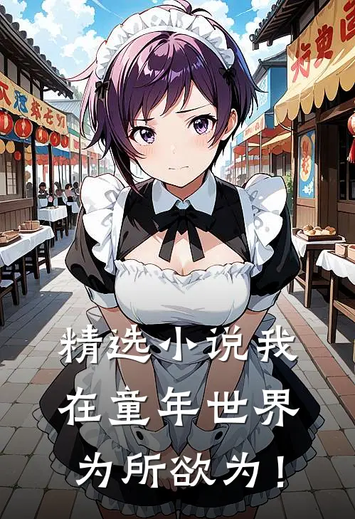 精选小说我在童年世界为所欲为！