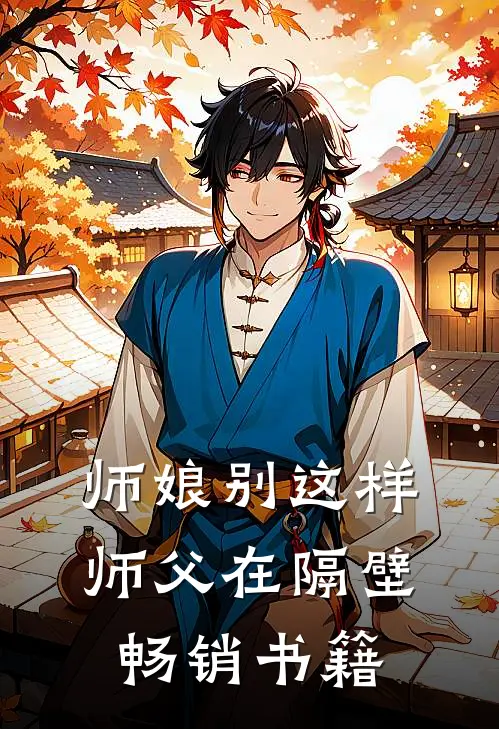 师娘别这样，师父在隔壁畅销书籍