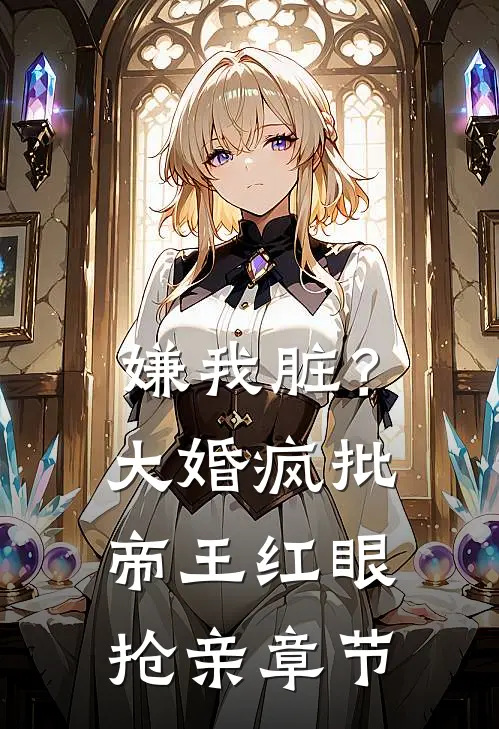 嫌我脏？大婚，疯批帝王红眼抢亲章节