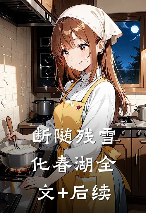 断随残雪化春湖全文+后续