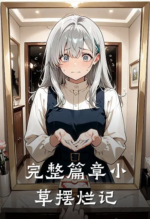 完整篇章小草摆烂记