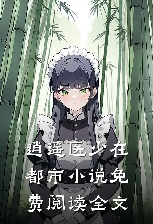 逍遥医少在都市小说免费阅读全文