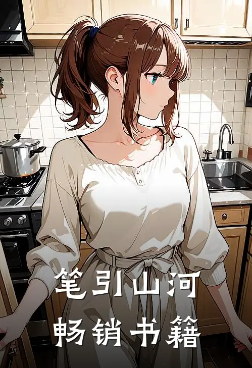 笔引山河畅销书籍