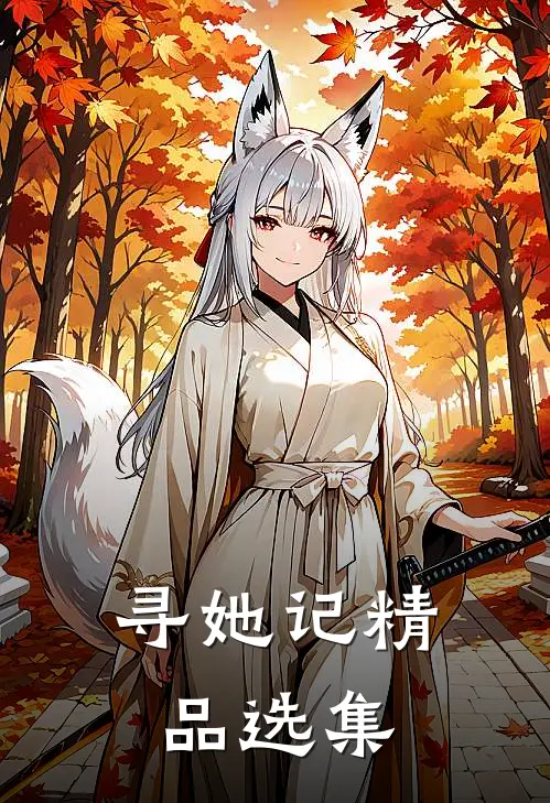 寻她记精品选集