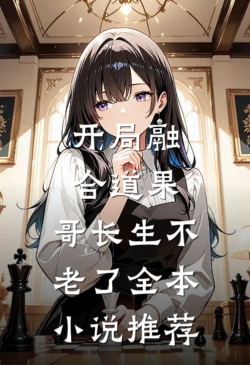 开局融合道果，哥长生不老了全本小说推荐