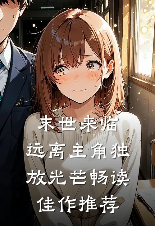 末世来临：远离主角独放光芒畅读佳作推荐
