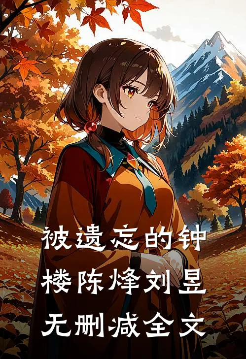 被遗忘的钟楼陈烽刘昱无删减全文